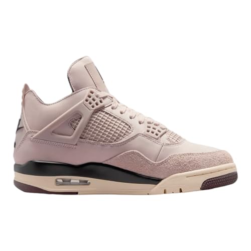 Image of Nike Jordan 4 Retro Mens Shoes Size