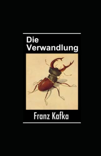 Die Verwandlung (illustriert)