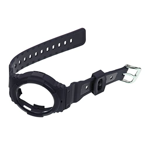 LABRIMP Correa de Reloj Deportiva Compatible con Galaxy Watch Classic Diseño Color para Hombres y Mujeres para Actividades y