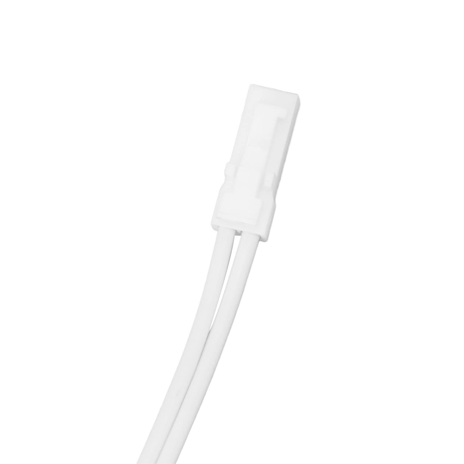 Boîte de Couplage D'alimentation à 6 Voies, Boîte D'extension de Connecteur de Lumière LED, Matériau ABS 5-48 V 48 W pour Répartiteur de Puissance de Lumière LED