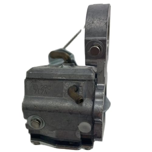 Carburateur C3-EL29 performant : optimisation moteur et régulation fluide 503283209 - 2