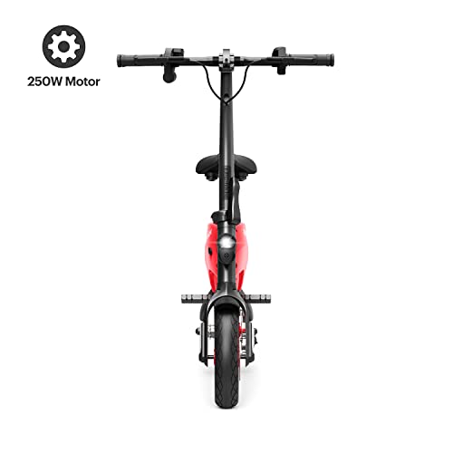 image for Jetson LX10 Folding Electric Ride-On - Includes Easy Folding Mechanism