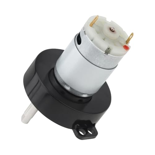 �~�j����@/�ߗފ����@�A12V 1600RPM DC �M�A���[�^�[ R380 �Ɠd���i