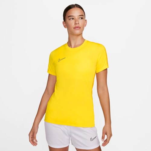 Nike Academy Femmes Maillot d'entraînement DR1338 463 - vue 3
