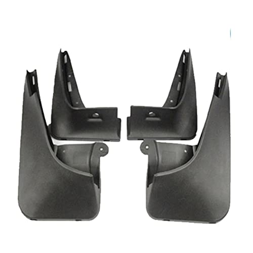 Garde-boue pour Mini Cooper R55 R56 2007-2014 bavettes avant arrière