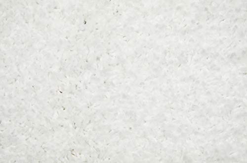 Tapete Garland Rug Skyline Shag 3 x 5 pies Blanco miniatura 6