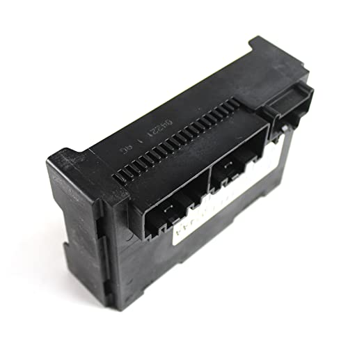 Daysyore Transfer Case Control Module 05150732Ae 68395074Aa Fits For 2014-2015 Dodge Durango 2-Speed, For 2014-2015 Grand Cherokee 2-Speed Transfer Case Module Aftermarket Parts #TOP6