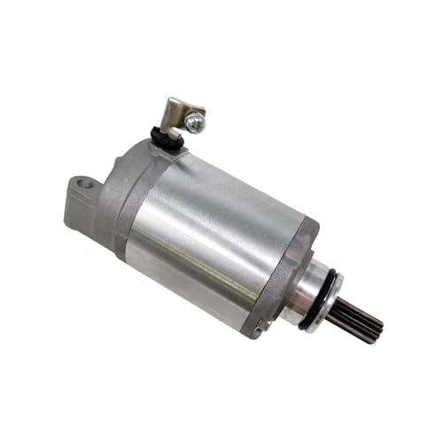 Démarreur électrique moteur FJR1300 pour réparer votre moto