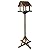 Kingfisher BF009HD Deluxe Bird Table