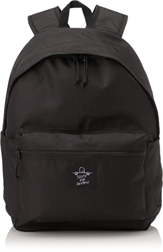 [�X���b�V���[] �����b�N 22L (�X�P�[�g�O���t�B�b�N)[ THR-272 / Back Pack 22L ] A4���[ BKLP_�u���b�N�E���C�g�p�[�v�� FR