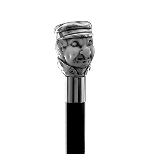 Eglooh - Marinero - Bastón de Paseo Elegante Cover