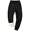 #2 Black (Ribbed Bottom)