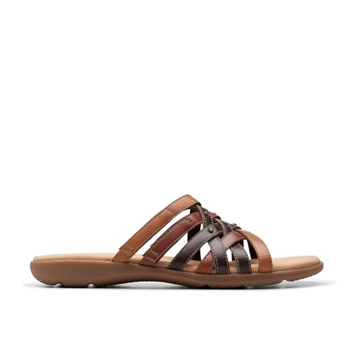 Image of Clarks Women's Elizabelle Rio