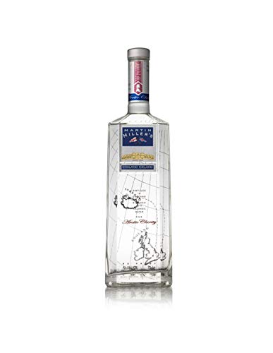 Ginebra - Gin Martin Millers 1,75L