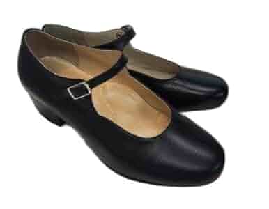 Organmaster オルガンシューズ ブラック サイズ7 SH64375DBR_01.jpg?v=1689048090