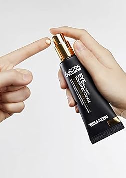 [MEDI-PEEL] Peptide 9 Hyaluronic Volumy Eye Cream 40 ml - Wrinkle Care