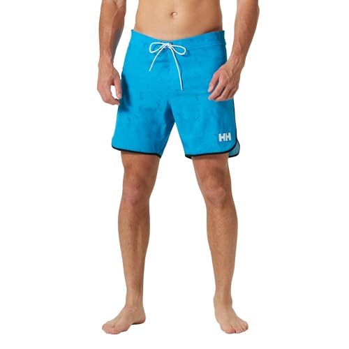 Short de bain Hp Curve Helly-Hansen homme anti irritation séchage rapide
