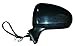 DEPO 312-5432L3EBH Replacement Driver Side Door Mirror Set (This product is an aftermarket product. It is not created or sold by The OE car company)