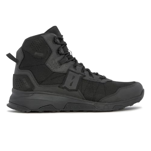 Image of VIKTOS Men's Range Trainer XD Waterproof Breathable Rugged High Traction DWR /Durable Water-Repellent Training Tactical Boots