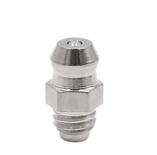 Mamelon de graisse Yamaha 93700-06M03 contre le grippage du moteur de bateau