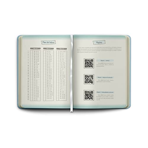 Bíblia do secreto - azul Bíblia do secreto - azul - Imagem 8