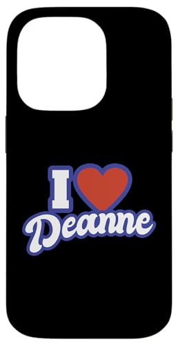 �A�C�E���u�E�f�B�[�� �X�}�z�P�[�X iPhone 14 Pro �p