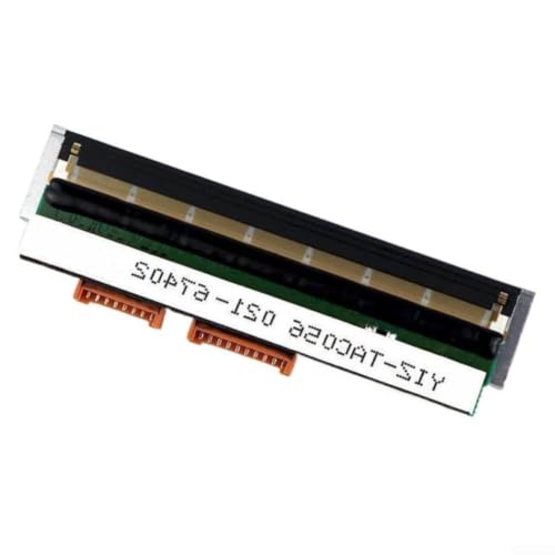 Cabezal de impresión térmica de código de barras para básculas Digi 2