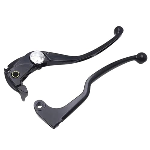 Levier d'embrayage et de frein pour Honda CBR600RR et CBR1000RR guidon moto