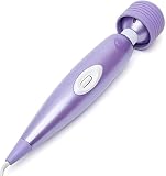 Adult Toy for Women Realistic Classic Wand for Women Stimulation D209 Base