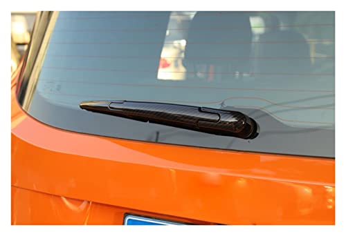 Essuie-glace arrière Renegade protection ABS durable contre les UV - 3