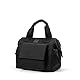 Elodie Details Wickeltasche mit breitem Rahmen - Black
