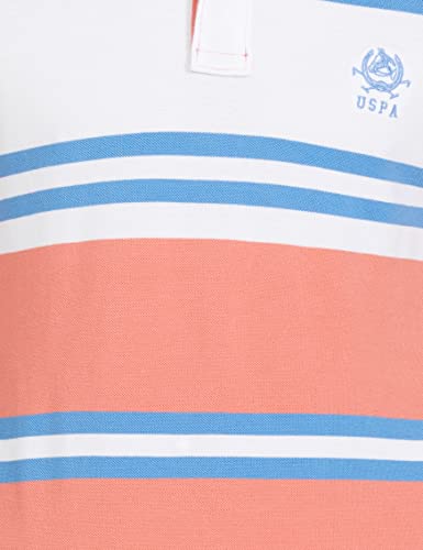 Image of U.S. POLO ASSN. Men's Slim Fit T-Shirt