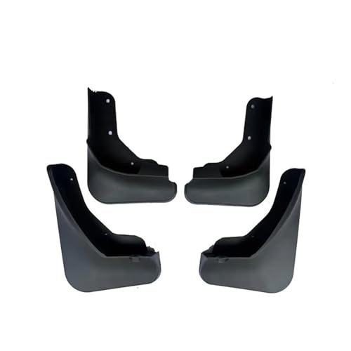 Guardabarros para Nissan X-Trail T33 en cuero de excelente acabado