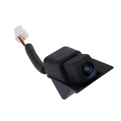 Image of Car Rear View Backup Camera 39530-TG7-A121-M1,39530-TG7-A121 Compatible for Pilot 2019-2020 Waterproof Rearview Reversing Camera