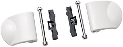 Bee Handlebar Locks Set