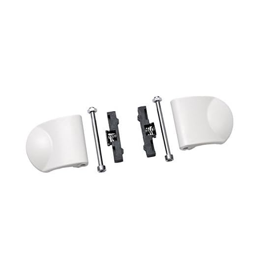 Bugaboo Bee styre lås set