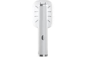 Clothes Steamer Handheld Versatile Vacuum Sealer and Ironing Machine