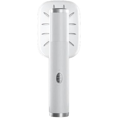 Clothes Steamer Handheld Versatile Vacuum Sealer and Ironing Machine