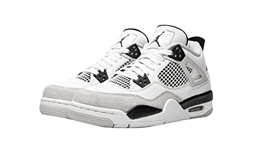 AIR Jordan Boy's 4 Retro Shoes2