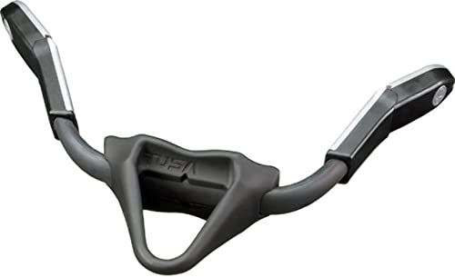 TUSA Bungee-Straps Flossenbänder TA-0902, Universalgröße Cover