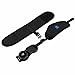 NATEFEMIN Hand Grip Wrist Strap with 1/4 inch Screw Plastic Plate for SLR/DSLR Cameras Accessory Part