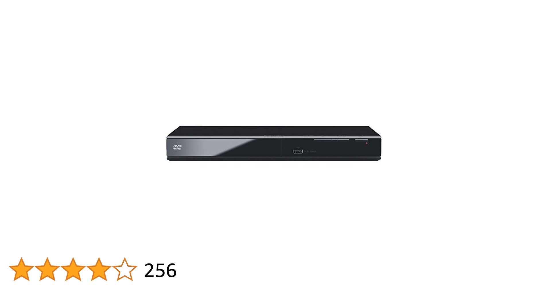 Panasonic 【DVD】リージョンフリープレイヤー　DVD-S500 Amazon | パナソニック Panasonic リージョンフリーDVD