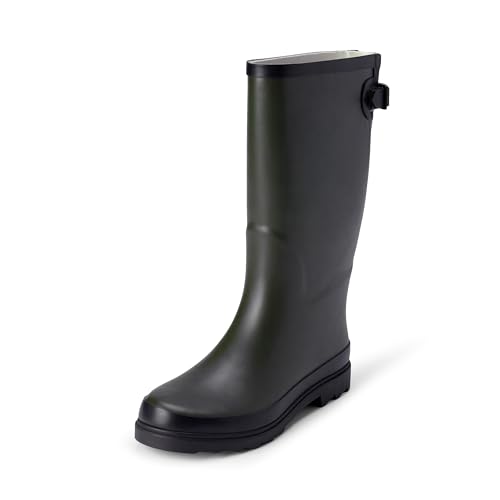 Amazon Essentials Tall Rain Boot