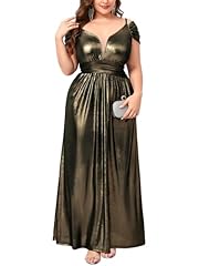 Black & Champagne Gold