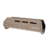 Magpul MOE M-LOK Remington 870 Front Barrel Mount, Flat Dark Earth