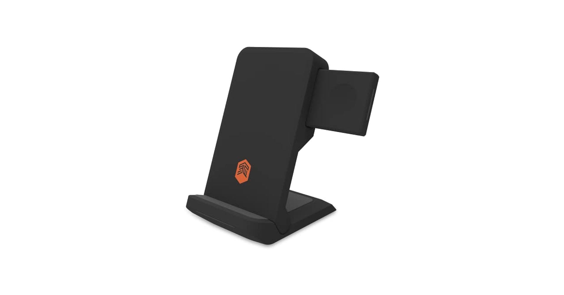 ワイヤレス充電器　STM Chargetree Go Amazon.com: STM ChargeTree Go - 3-in-1 Portable Wireless
