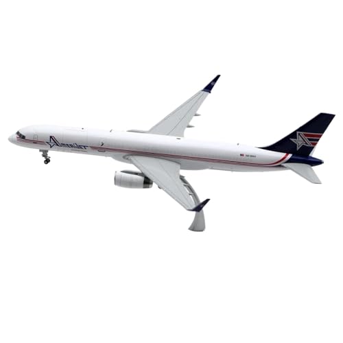 Syoeur AmeriJet Boeing B757-200 Flugzeugmodell