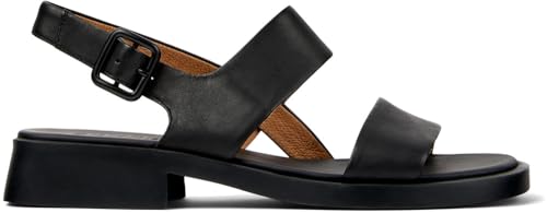 Image of Camper Women's Dana K201486 2-Strap Flat Sandal