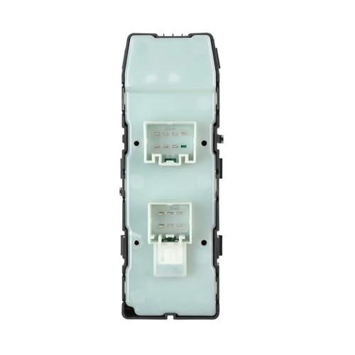Bouton de commutation vitre électrique commande passager pour Magnum 4602785AD - 6