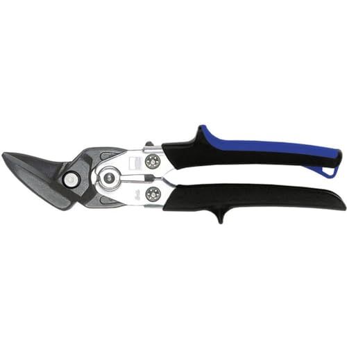 Bessey D27AL Ideal-Blechschere 58HRc 260mm